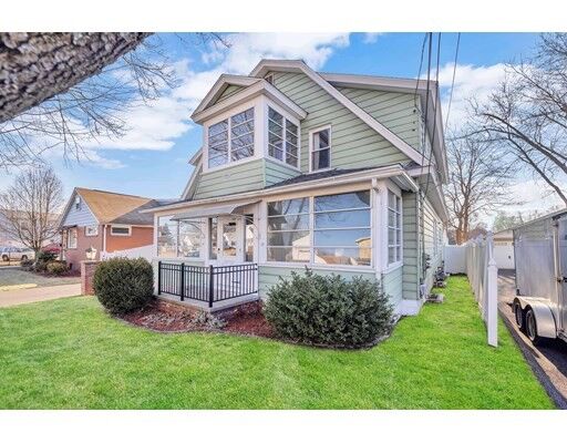 Property Photo: 17 Lachine Street MA 01020