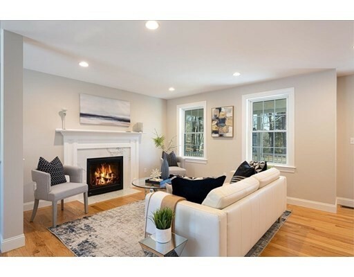 Property Photo: 1055 Locust MA 02767