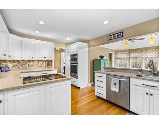 Property Photo:  63 Stetson Rd  MA 02061 