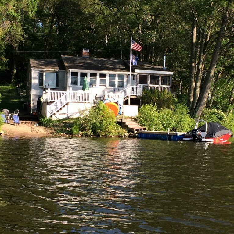 Property Photo:  5 Kayshaw Rd  MA 02093 