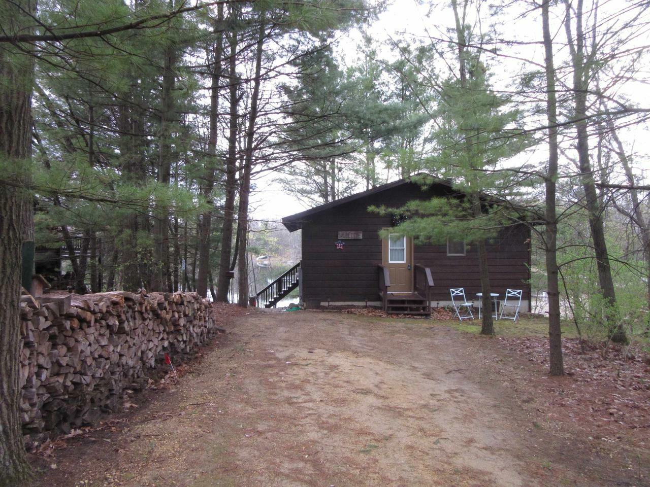 Property Photo:  W7972 Glacier Lane  WI 53952 