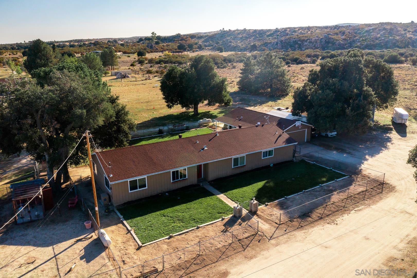 Property Photo:  2920 Ribbonwood Road  CA 91905 