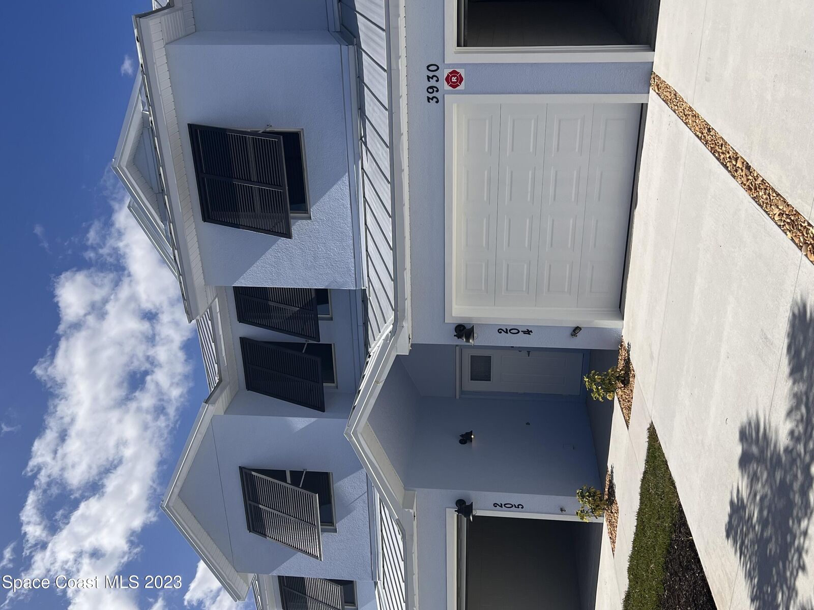 Property Photo: 3930 Playa Del Sol Drive FL 32955