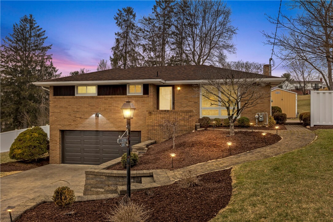 Property Photo: 12589 Deborah Drive PA 15642