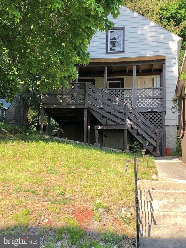 Property Photo:  384 Pine Street  PA 16823 