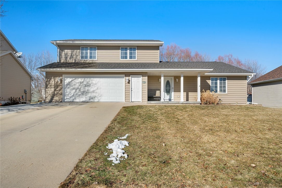 6817 Dakota Drive  West Des Moines IA 50266 photo