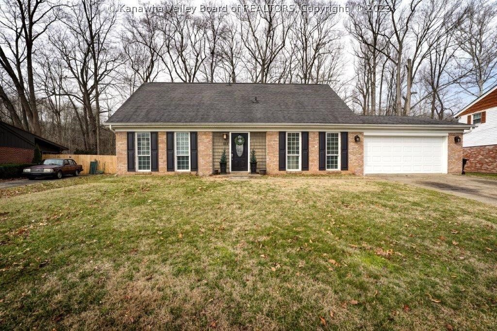 Property Photo: 123 Iroquois Trail WV 25545