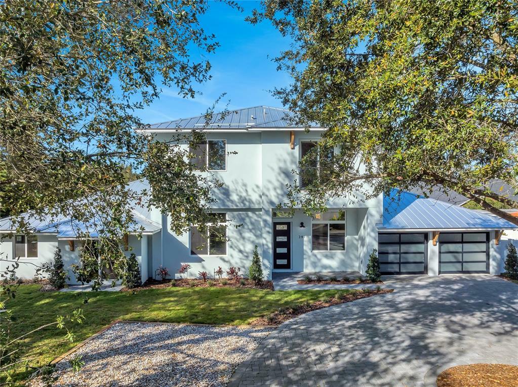 Property Photo:  281 Brewer Avenue  FL 32789 