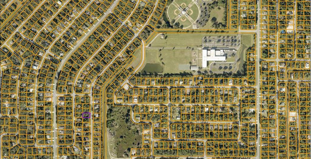 Property Photo: New London Street FL 34288