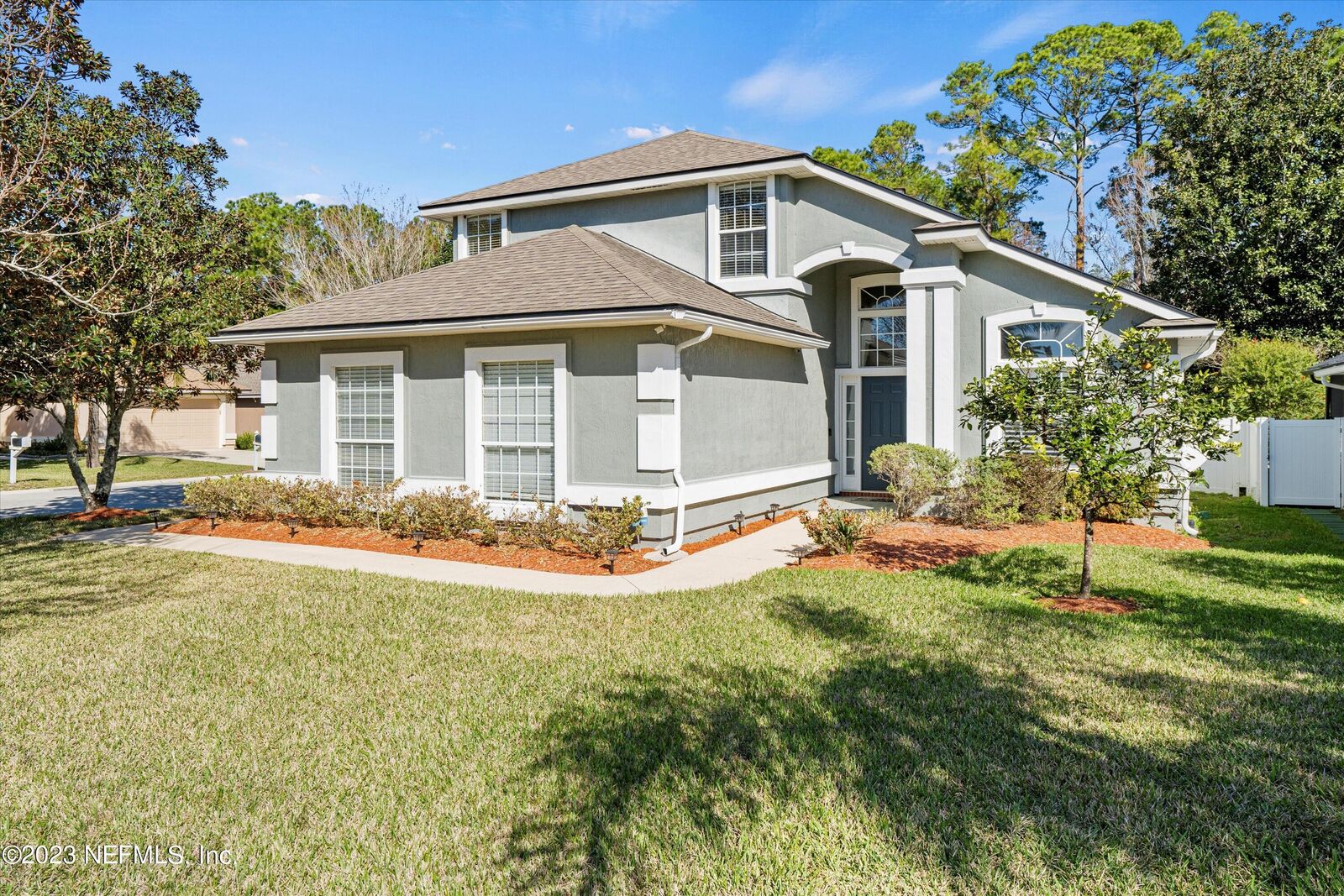Property Photo:  885 S Lilac Loop  FL 32259 