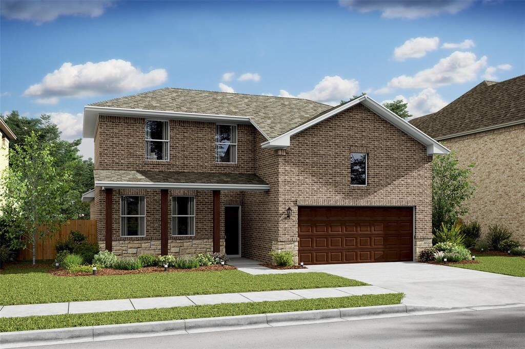 Property Photo: 1413 Victoria Street TX 75181