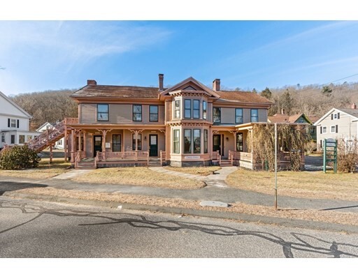 Property Photo:  1 Green St  MA 01057 