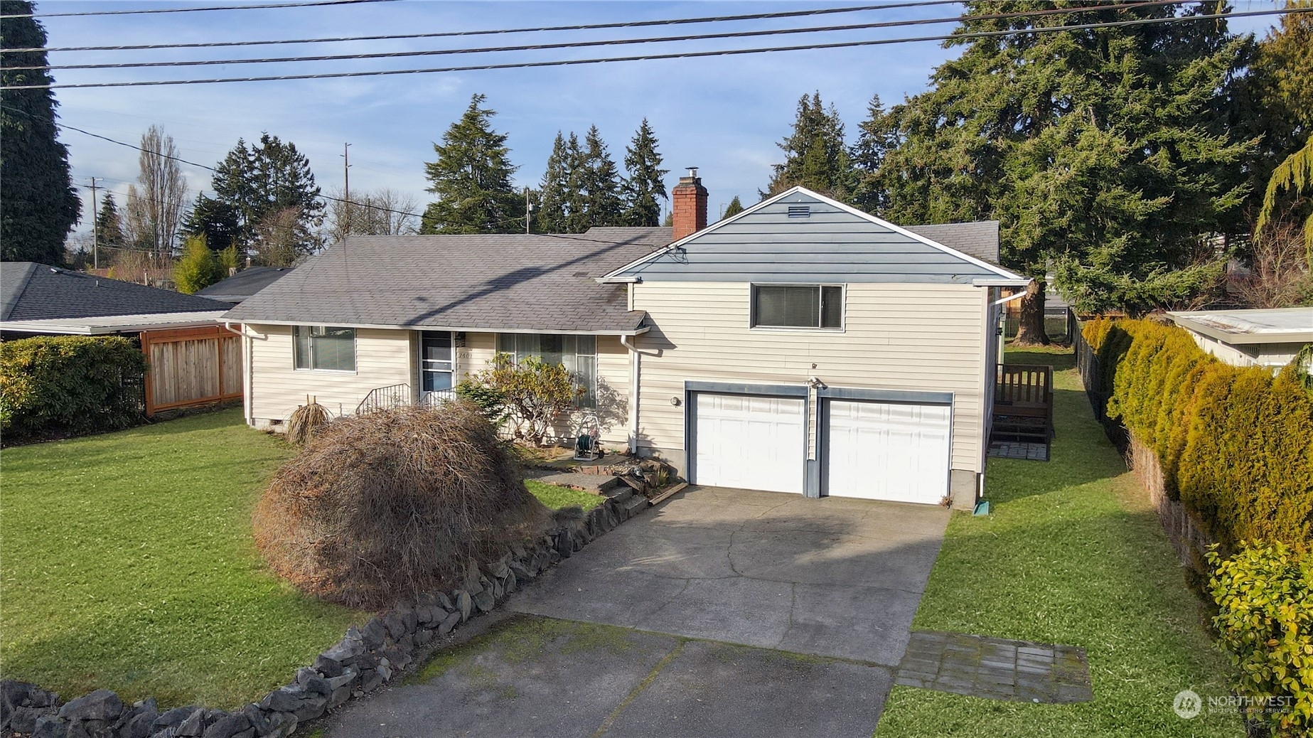 Property Photo:  7401 24th Street W  WA 98466 