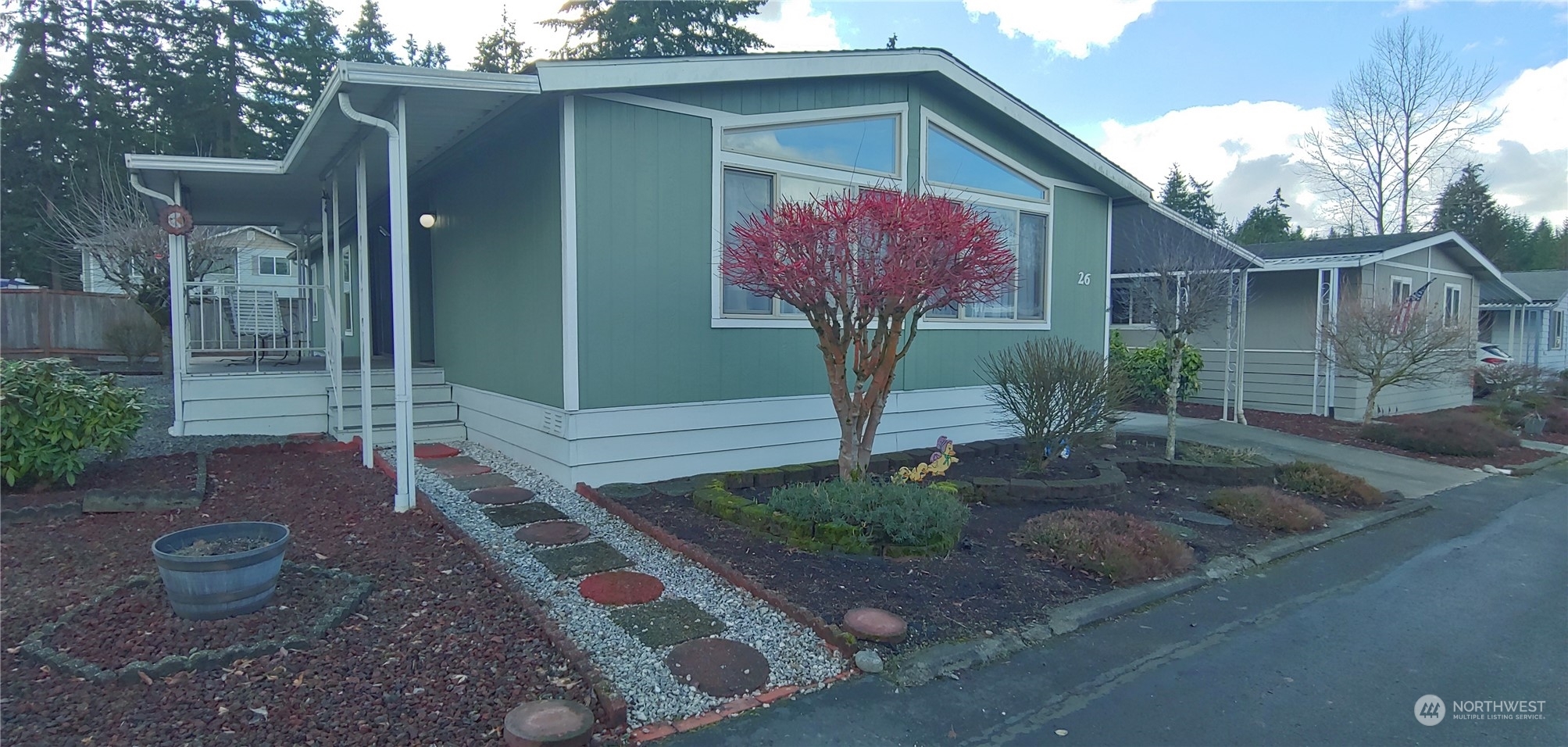 620 112th Street SE 26  Everett WA 98208 photo