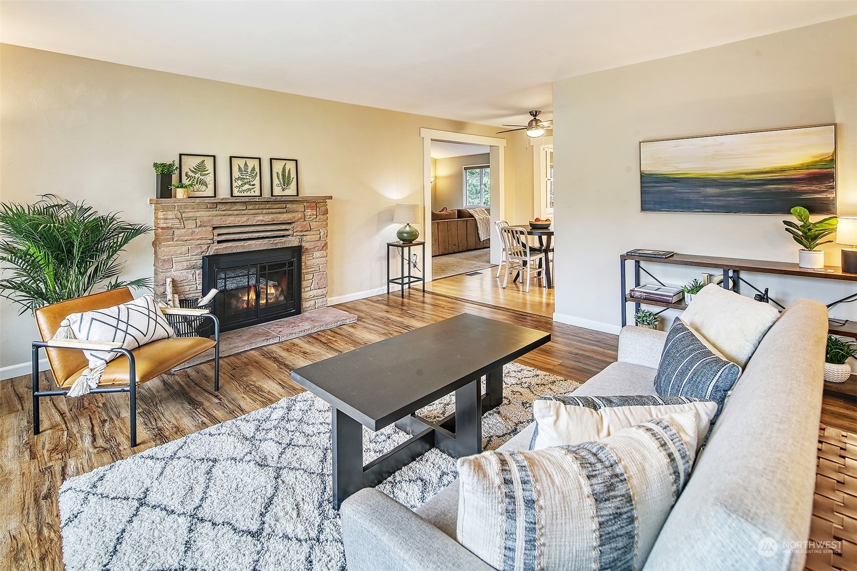 Property Photo: 121 Union Avenue SE WA 98059
