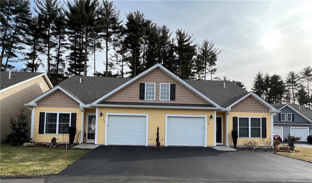 Property Photo:  36 Rivers Edge Dr  RI 02816 