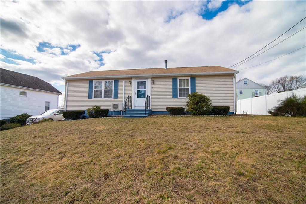 Property Photo: 53 Fortin Av RI 02860