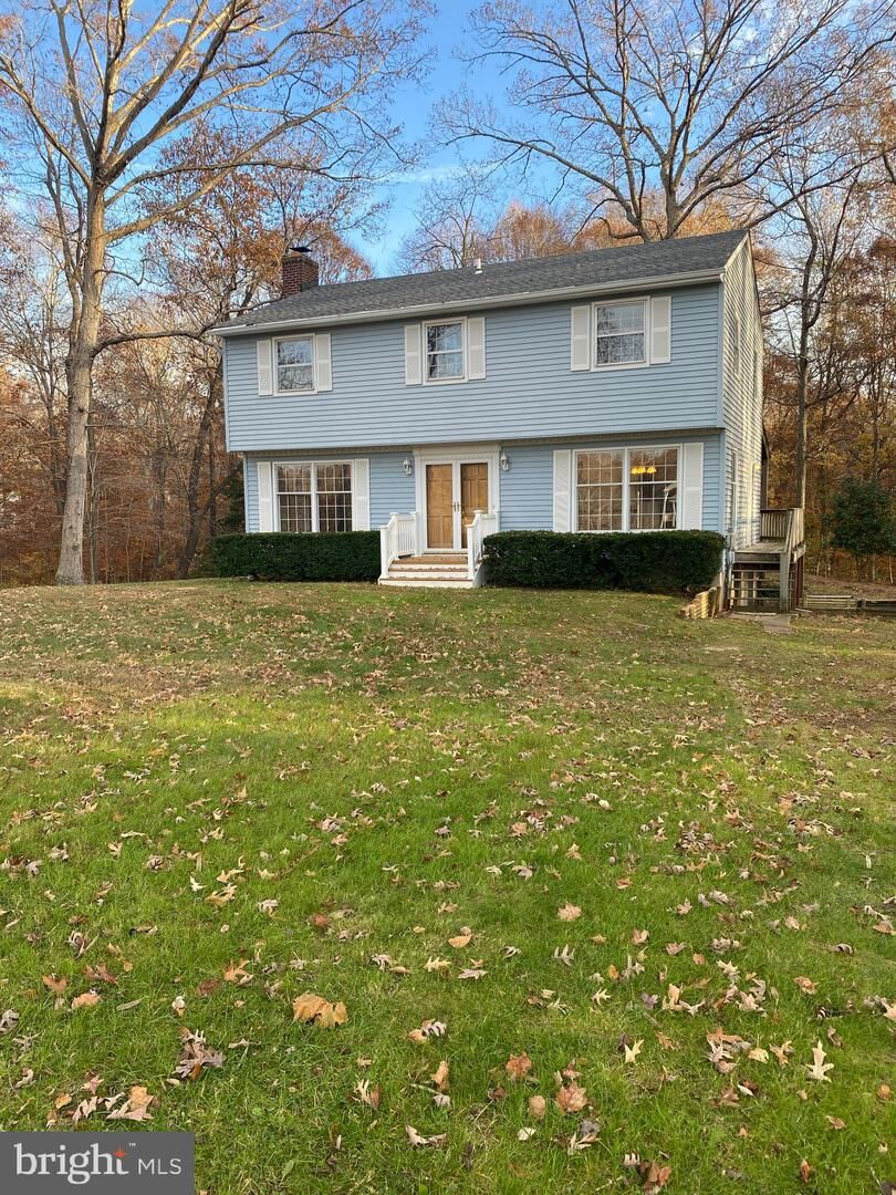 Property Photo:  7645 Simms Landing Road  MD 20677 