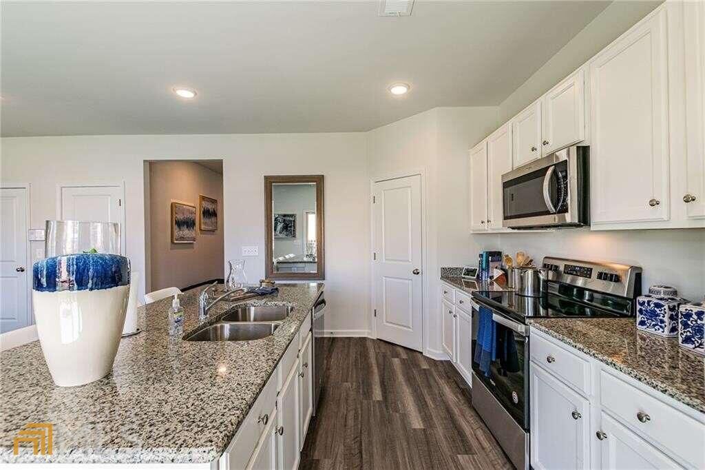 Property Photo:  45 Summit Pointe Lane (56)  GA 30132