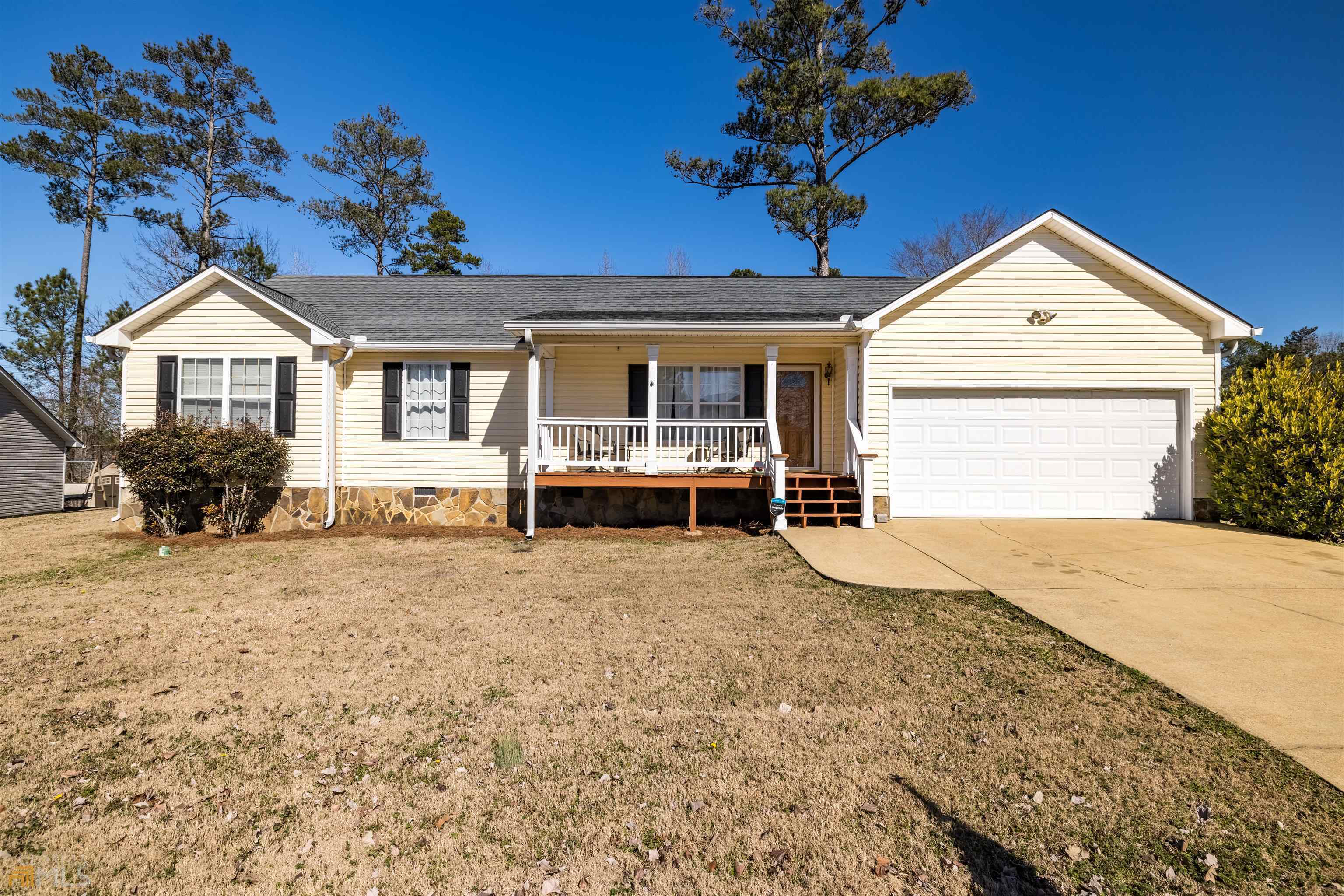 10 Trillium Trail NE  Rome GA 30165 photo