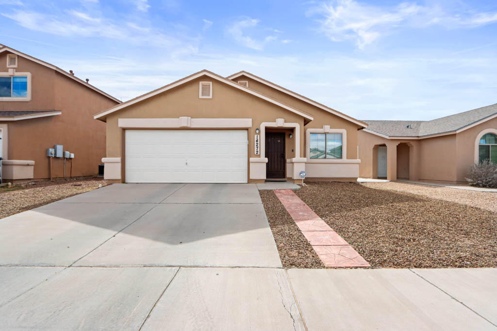 Property Photo:  14272 Woods Point Avenue  TX 79938 