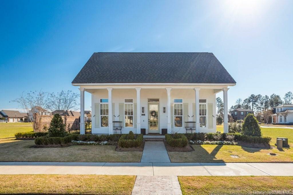 Property Photo: 3883 Jasmine Boulevard LA 70605