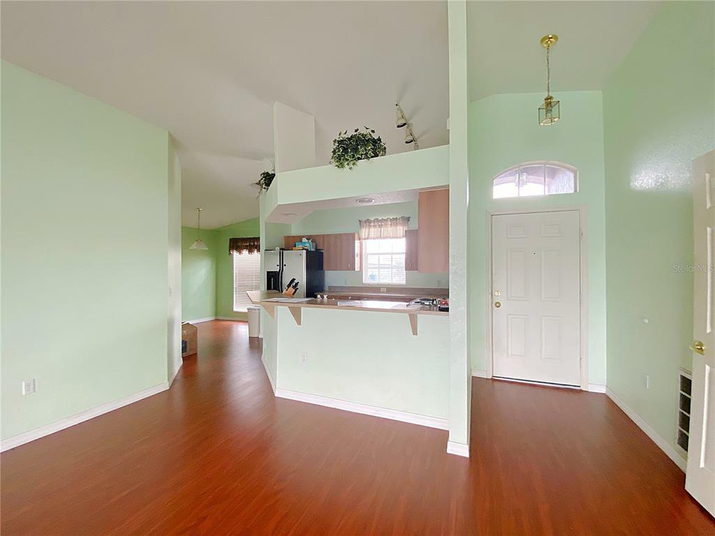 Property Photo:  445 Savanna Pointe Street  FL 33884 