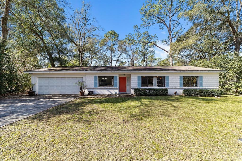 Property Photo:  314 NW 29th Street  FL 32607 