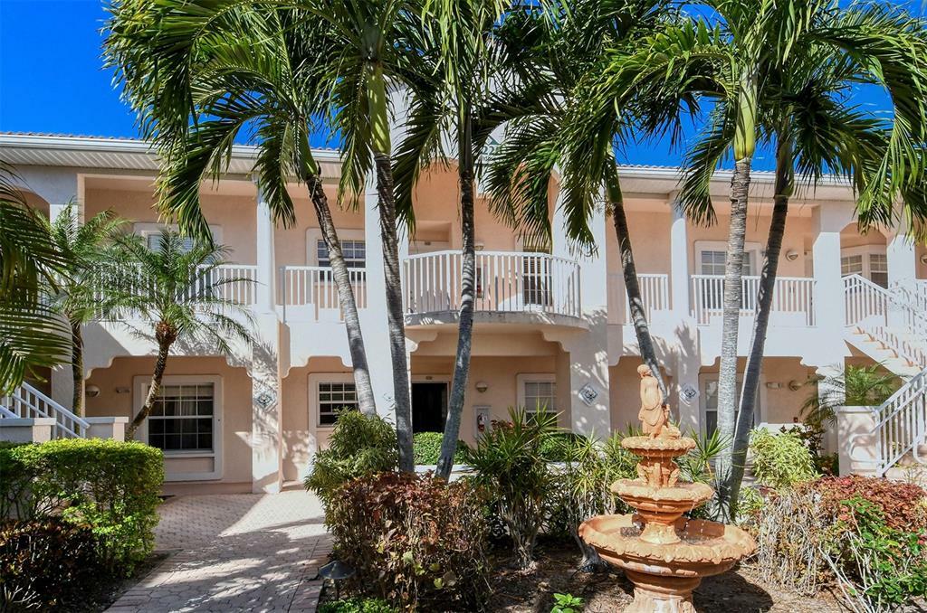 Property Photo:  4220 Central Sarasota Parkway 1224  FL 34238 