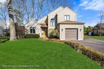 Property Photo: 17 Davenport Landing NJ 08731