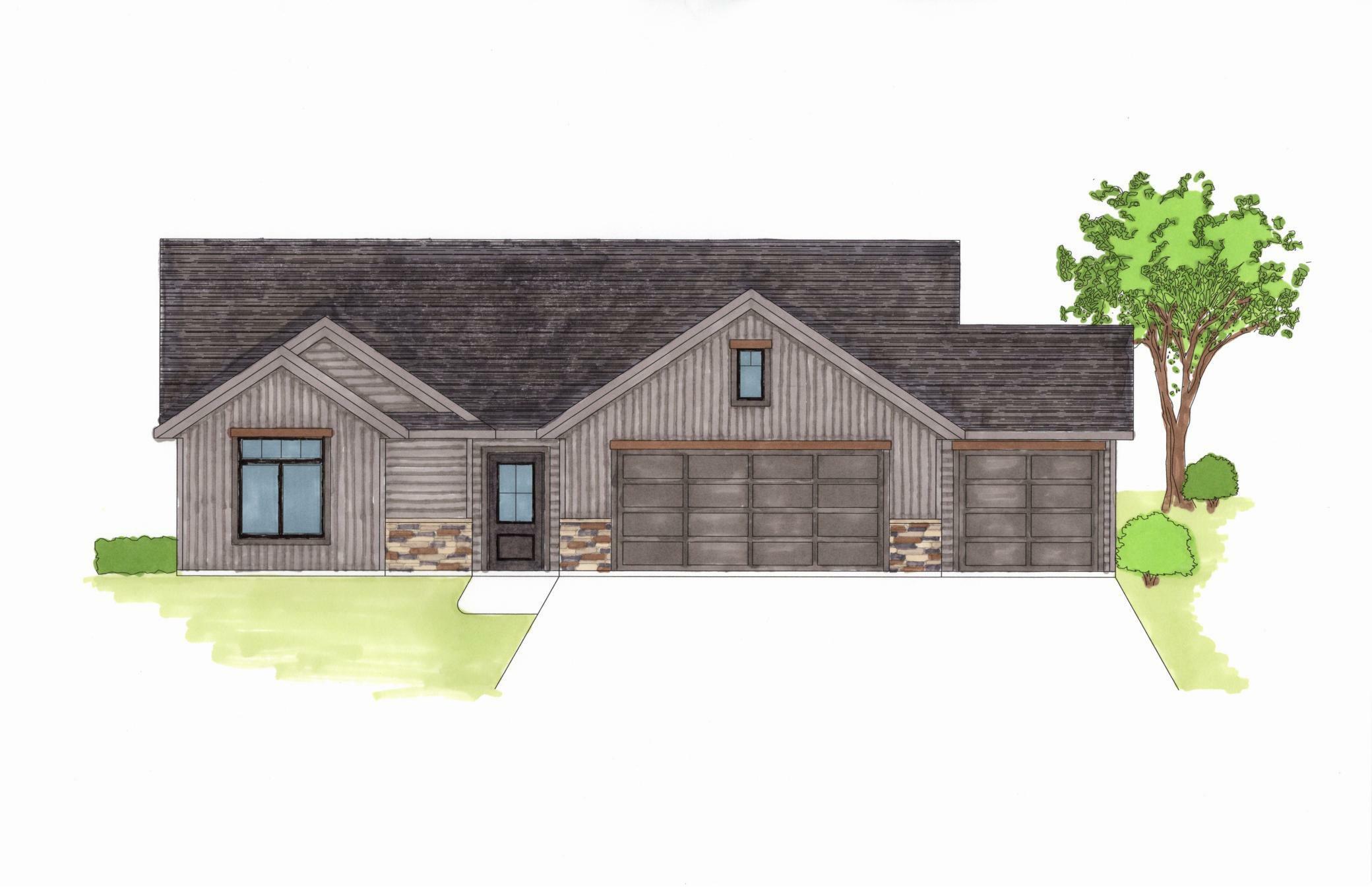 Property Photo: 2363 40th Avenue S MN 56301