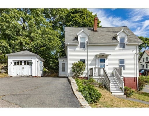 Property Photo:  28 Pleasant St  MA 01907 