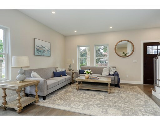 Property Photo: 26 Loomis Ave. 26 MA 02472