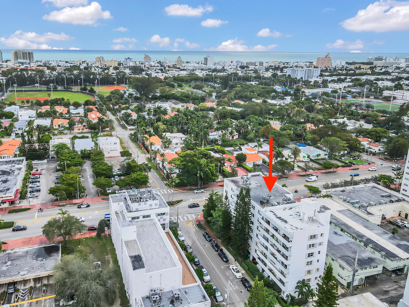 Property Photo:  1200 14th Street 7A  FL 33139 