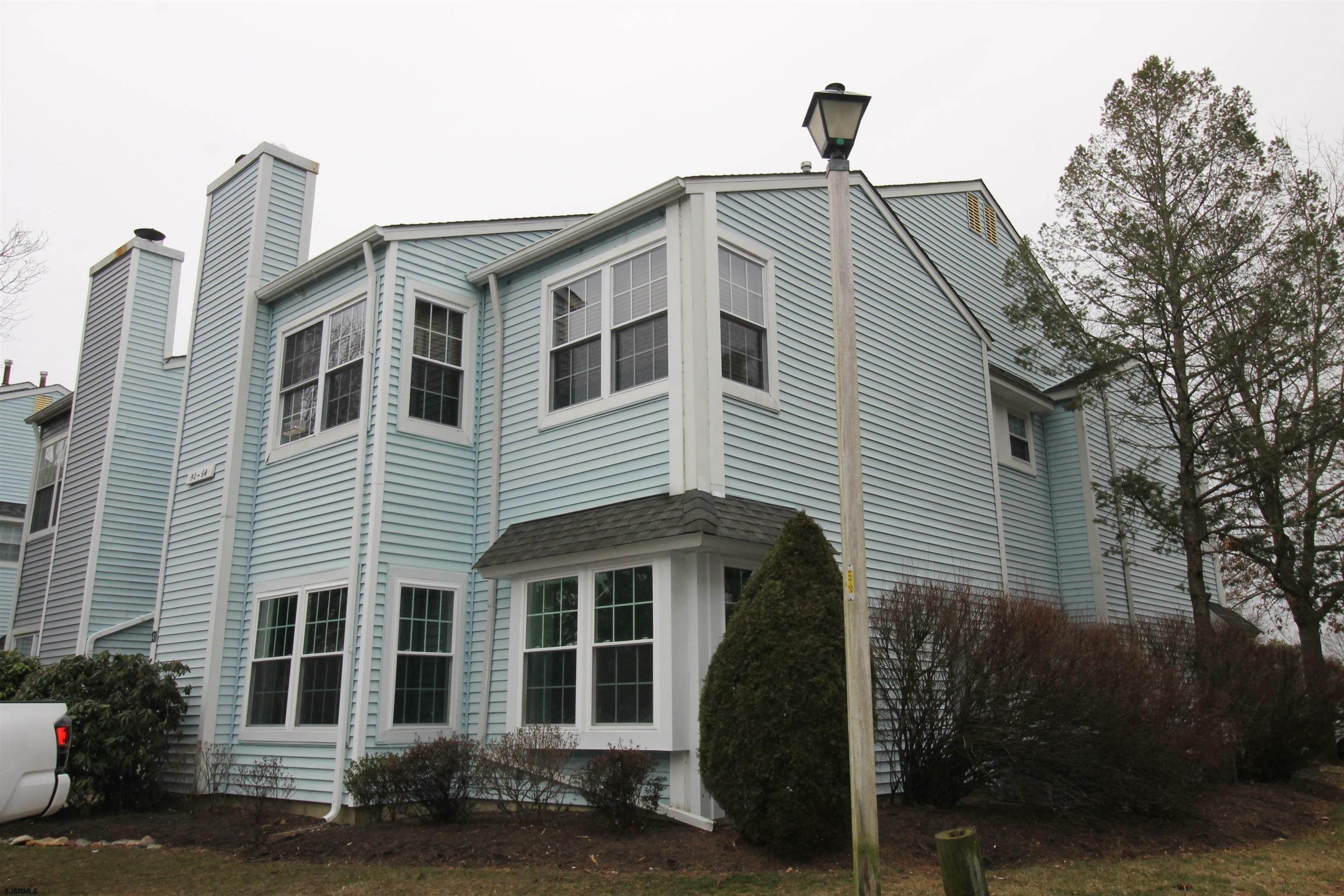 Property Photo:  50 Meadow Ridge Road 50  NJ 08205 