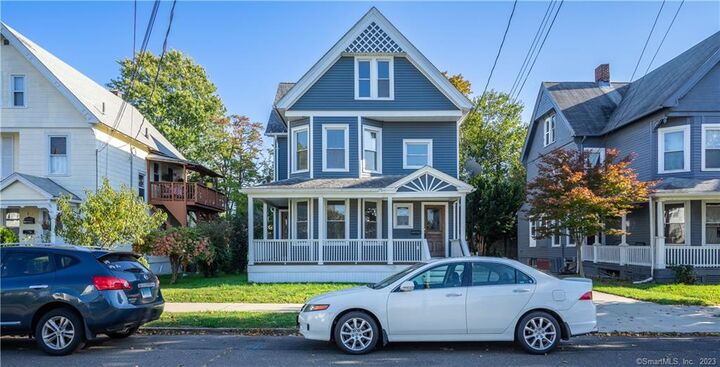 8 Smith Street  West Haven CT 06516 photo