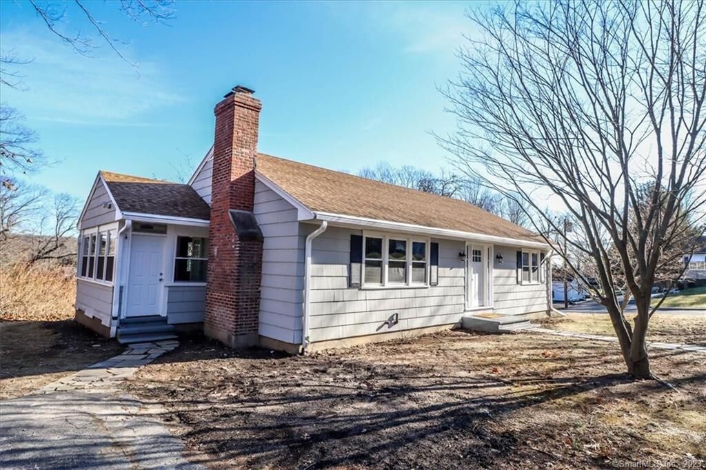 Property Photo:  67 Valley View Road  CT 06611