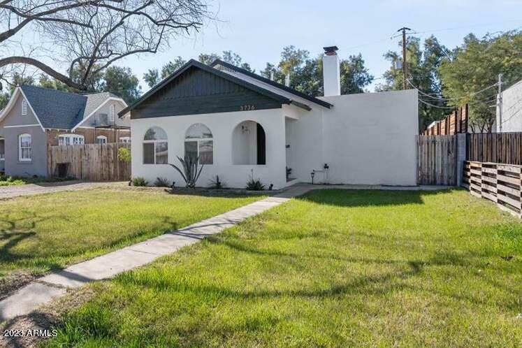 Property Photo:  3736 N 12th Street  AZ 85014 