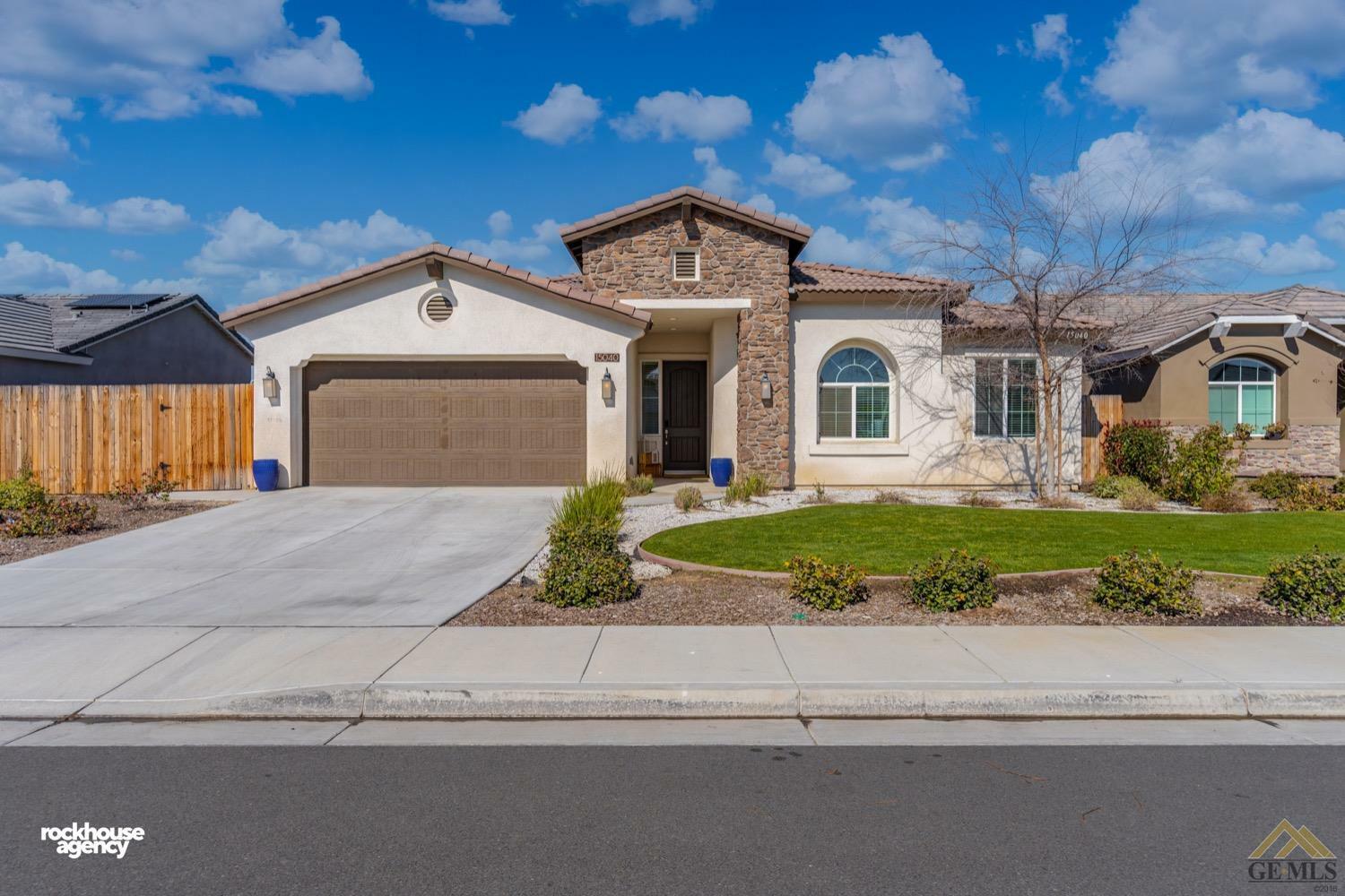 15040 Rye Field Drive  Bakersfield CA 93314 photo