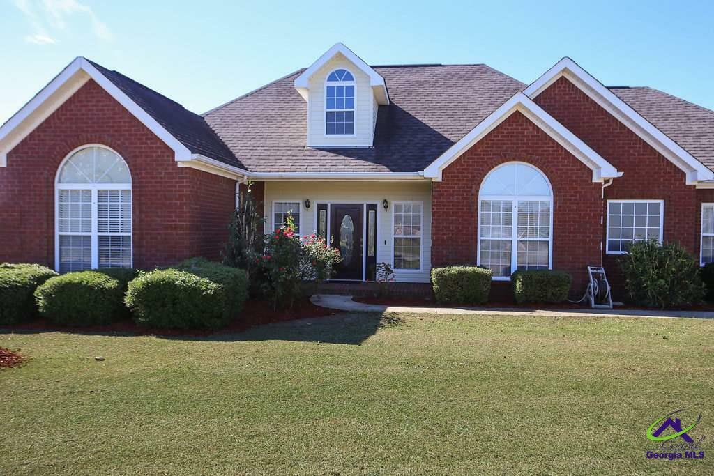 Property Photo:  102 Orchard Park Drive  GA 31008-6029 