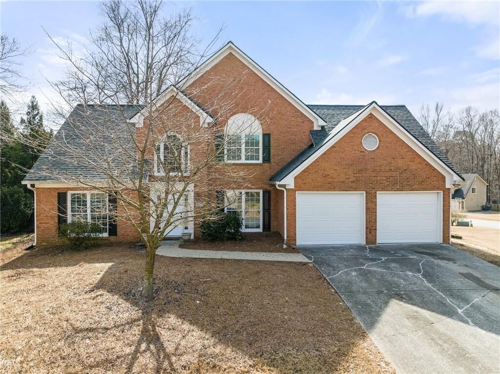 Property Photo:  2474 Hampton Glen Court SW  GA 30064 