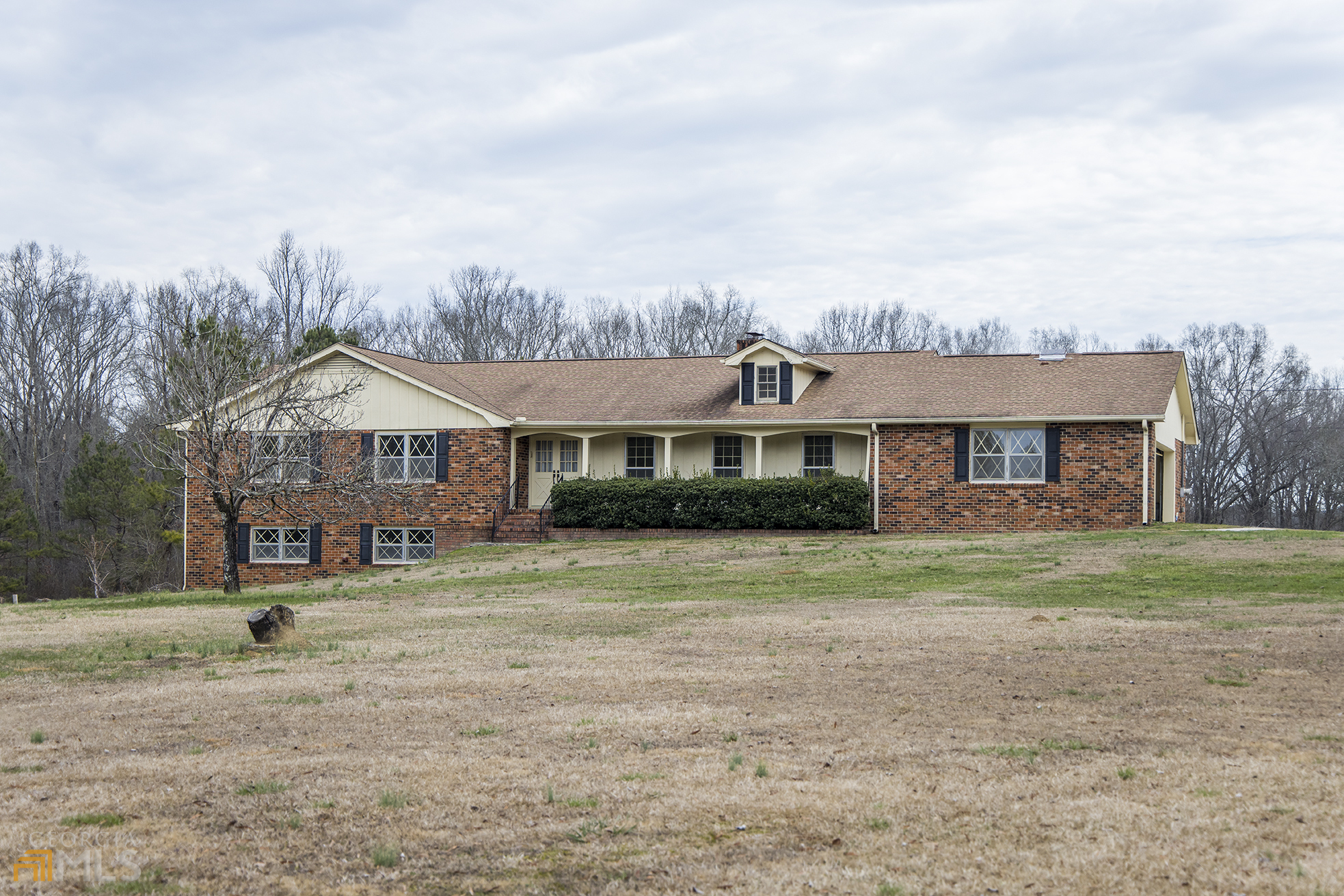 118 Grant Road NE  Armuchee GA 30105 photo