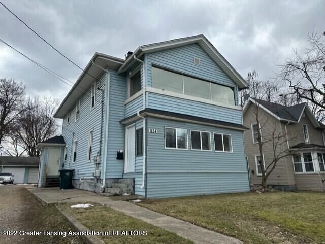 Property Photo:  1124 E Saginaw Street  MI 48906 