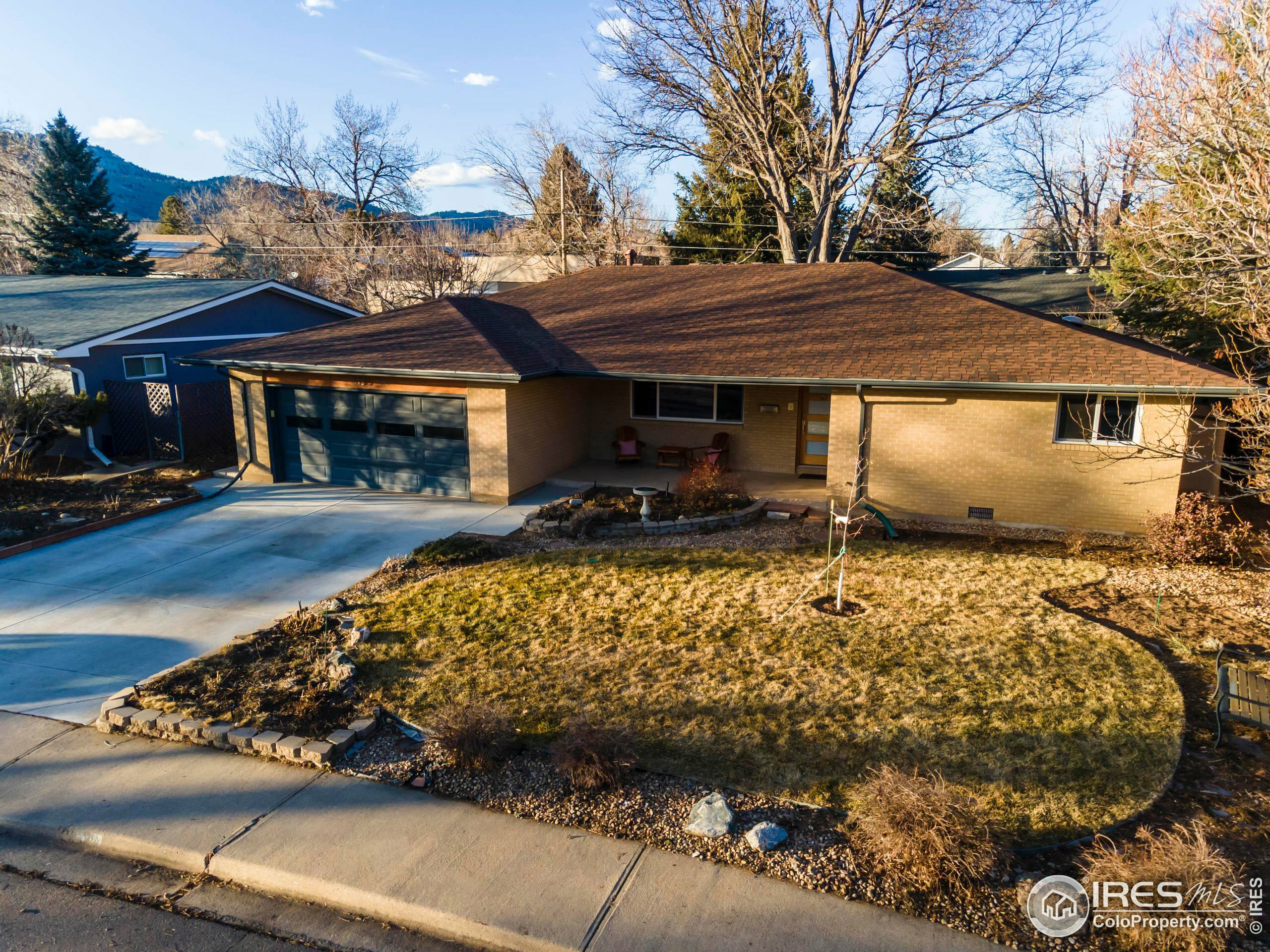 1735 Garland Ln  Boulder CO 80304 photo