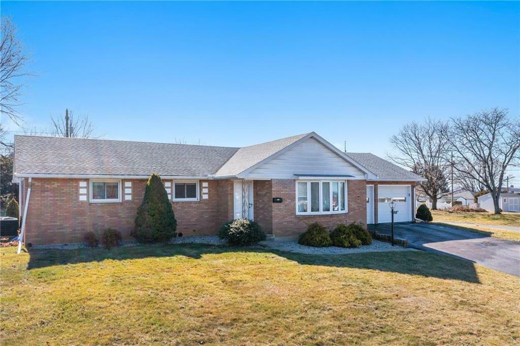 Property Photo: 504 East Lexington Street PA 18103