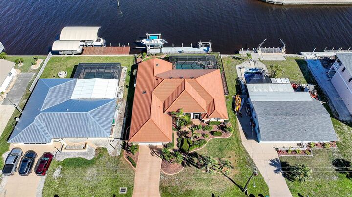 Property Photo:  12604 Bacchus Road  FL 33981 