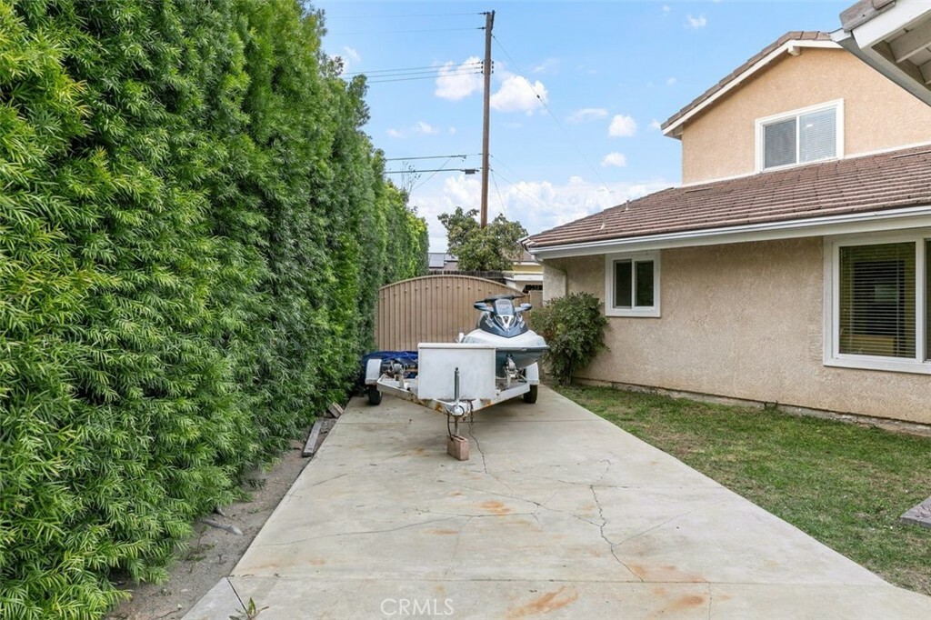 Property Photo:  17841 Plum Tree Lane  CA 92886 