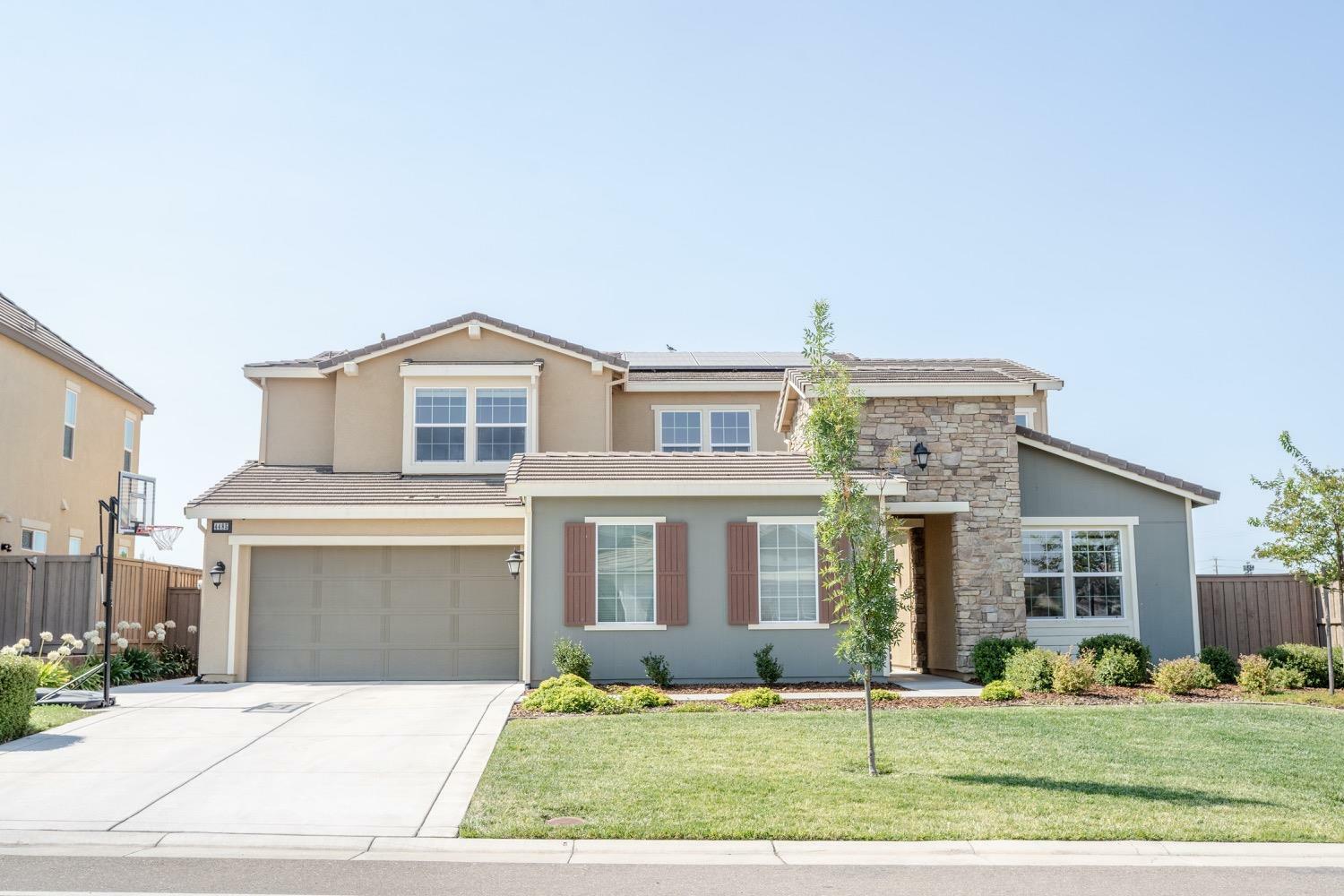 Property Photo:  4485 Seabiscuit Drive  CA 95747 