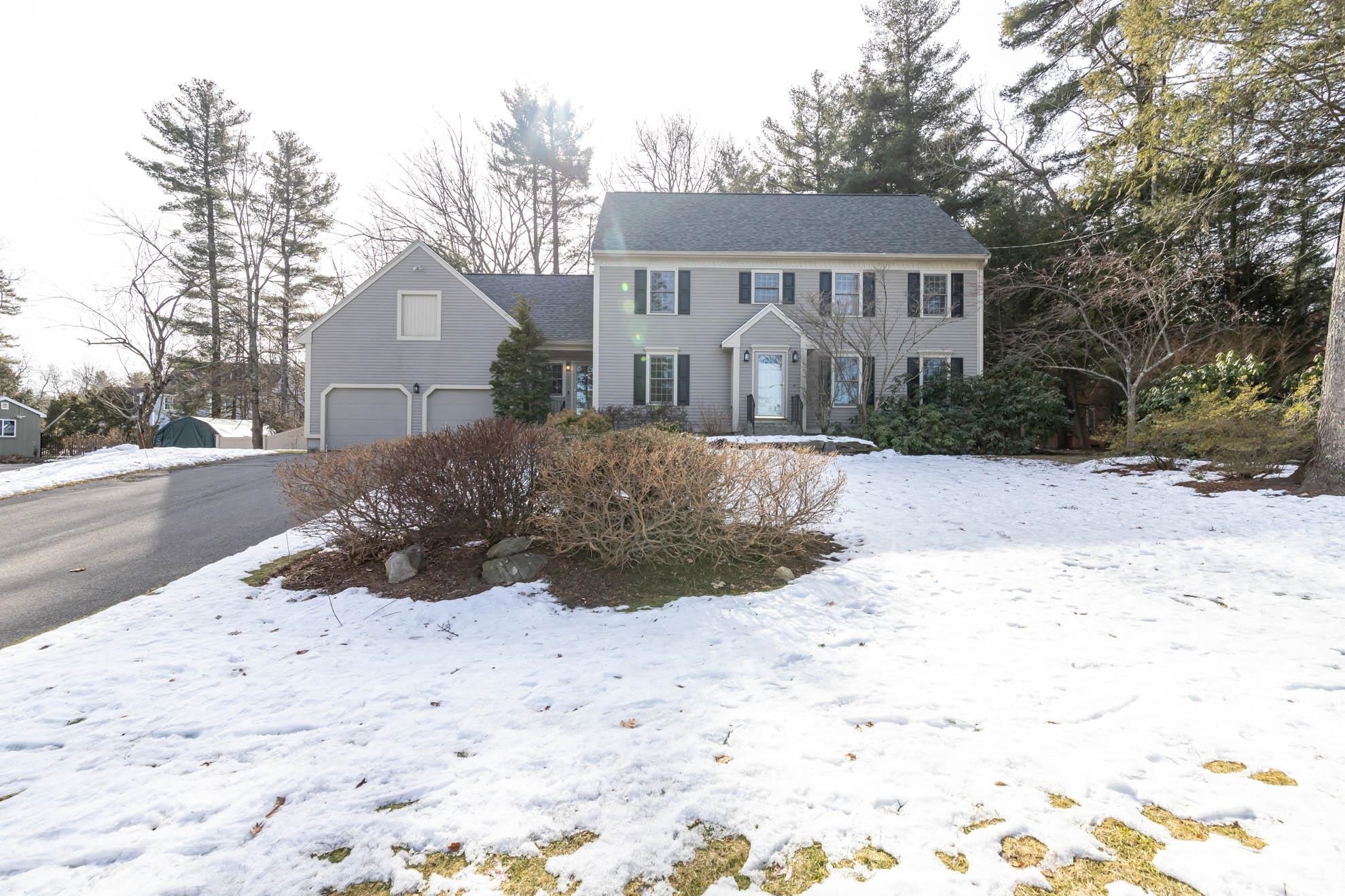 Property Photo:  37 Scott Avenue  NH 03062 