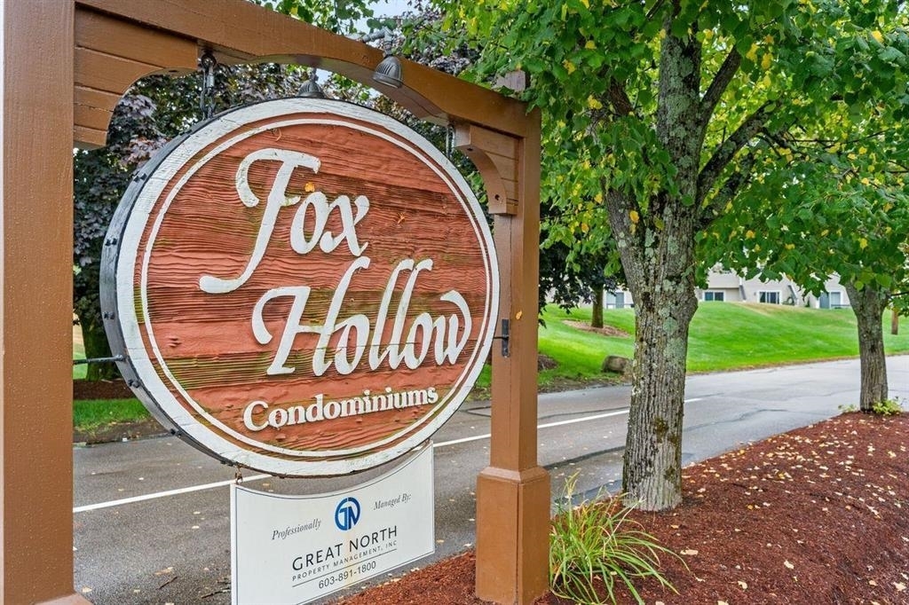 Property Photo: 727 Fox Hollow Drive NH 03051